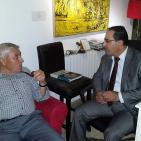 الرسام إغبارية لـ