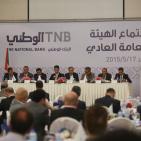 اجتماع الهيئة العامة العادي للبنك الوطني