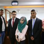 حفل افتتاح بنك الاستثمار الفلسطيني في رام الله