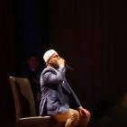 مؤتمر بيت المقدس الإسلامي الدولي السادس في بيت لحم