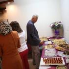 رام الله: افتتاح مكتب 