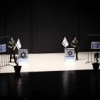 قبرص: اختتام معرض 