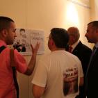 قبرص: اختتام معرض 