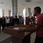 قبرص: اختتام معرض 