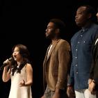 قبرص: اختتام معرض 