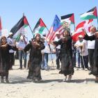 احياء ذكرى مهاجمة سفينة 