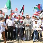 احياء ذكرى مهاجمة سفينة 