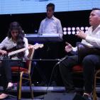 الحفل الفني الختامي لفعاليات الأندية الموسيقية 