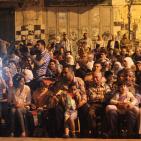 إحياء ليلة الشعلة 