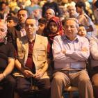 إحياء ليلة الشعلة 