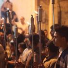 إحياء ليلة الشعلة 