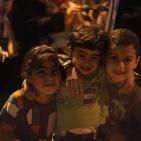 إحياء ليلة الشعلة 