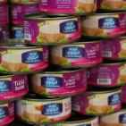 شركة البدوي للاستيراد تُنظم معرضاً للمنتجات العربية الفلسطينية