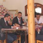 شركة البدوي للاستيراد تُنظم معرضاً للمنتجات العربية الفلسطينية