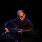 عرض الفنانة ناي البرغوثي وفرقتها  بعنوان 