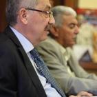 النتشة: الأربعاء القادم انطلاق احتفالات الجامعة بتخريج الفوج الخامس والثلاثين