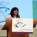 القنصلية الامريكية تعقد مؤتمر برامج التبادل الثقافية والاكاديمية بمشاركة 500 فلسطيني