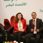 انطلاق انشطة ملتقى مال واعمال فلسطين الثالث