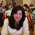 انطلاق انشطة ملتقى مال واعمال فلسطين الثالث