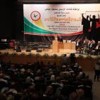 حفل تخريج أوائل الطلبة الخريجين في جامعة النجاح الوطنية