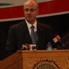 الحمد الله لفوج خريجي النجاح: اعملوا دائما على أن تكونوا عوناً لوطنكم