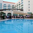 شركة بيجو تطلق النسخة الجديدة من سيارتها 308 في فلسطين