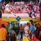 أبناء الشهداء والأسرى يفتتحون مدينة SUBWAY الحديثة للألعاب بمدينة غزة