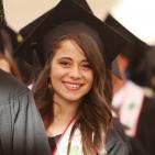 حفل تخريج الفوج الاربعين في جامعة بيرزيت