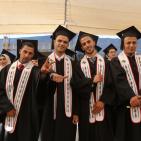 حفل التخرج الفوج 40 لجامعة بيرزيت - اليوم الثاني