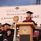 حفل التخرج الفوج 40 لجامعة بيرزيت - اليوم الثاني