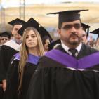 حفل التخرج الفوج 40 لجامعة بيرزيت - اليوم الثالث