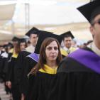 حفل التخرج الفوج 40 لجامعة بيرزيت - اليوم الثالث