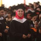 حفل التخرج الفوج 40 لجامعة بيرزيت - اليوم الثالث