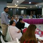 الخليل: ورشة عمل تحت عنوان 