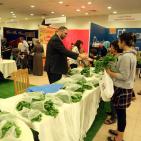 اختتام فعاليات مهرجان التسوق الصيفي 