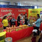 اختتام فعاليات مهرجان التسوق الصيفي 