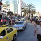 أجواء مدينة نابلس في اليوم السابع من رمضان