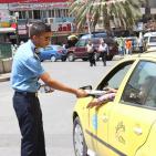 المسيرة الكشفية في نابلس بمناسبة اليوم العالمي لمكافحة المخدرات