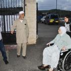 لجنة الحريات تنظم الافطار السنوي لاهالي الشهداء والأسرى والمحررين