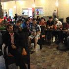 منتدى المنارة للثقافة والإبداع يُنظم أمسية رمضانية في نابلس