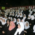 تربية الخليل تكرم أوائل الثانوية العامة