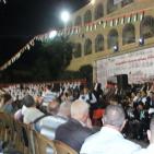 تربية الخليل تكرم أوائل الثانوية العامة