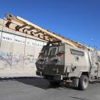 شاهد بالصور: الاحتلال يشدد حصار القدس في الجمعة اليتيمة و