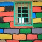 شباب غزة يلونوا حدائقهم