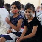 بنك الاردن بالتعاون مع نادي شباب رام الله يطلق حملة 