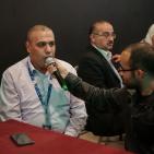 برنامج على كيفك ضمن امسية رمضانية في مطعم خزامى برام الله