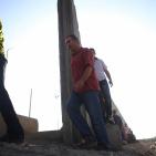 آلاف المصلين يتوافدون للأقصى لإحياء ليلة القدر عبر حاجز قلنديا