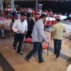 أمسية الأمس من أمسيات ليالي الجراند