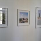 مصور فرنسي يسعى لتجسيد قضية اللاجئين في معرض