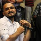 نادي جبل النار في نابلس يُنظم إفطاراً جماعياً وأمسيةً رمضانية